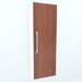 Armonia Suspendat vertical cu 1 usa cu maner front MDF Cedru